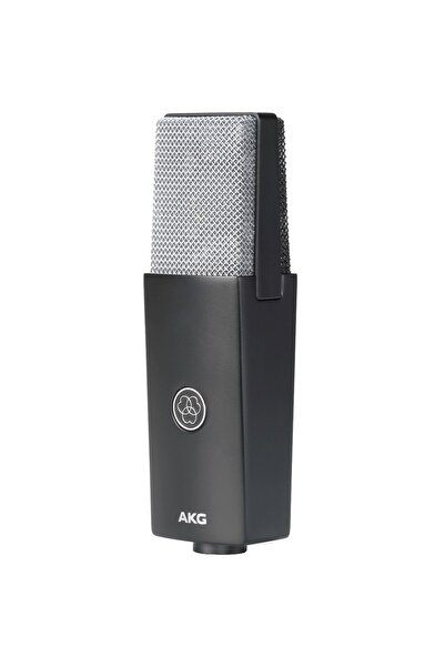 AKG C104 - Microfon cu condensator