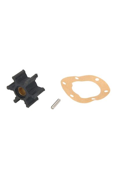 SİERRA Rotor de Racire Volvo Penta/Yanmar 2gm/GM20 2qm/QM15/QM20 3gm/GM30/QM3...