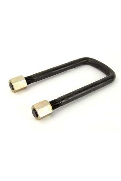 STR Brida Arc M24x3mm 103 61mmx280mm (piulita) Scania 3 3 Bus 4 05.87- SCANIA...