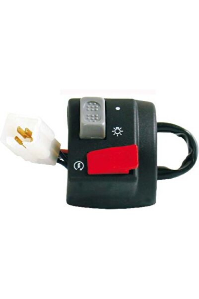 RMS Comutator de Lumini Yamaha Bw S Cw Ew 50 1999-2002 YAMAHA BW S/CW/EW