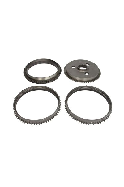 euroricambi Pinion Sincron Kit Reparare (4 Generatie Haldex High-low Versiune...