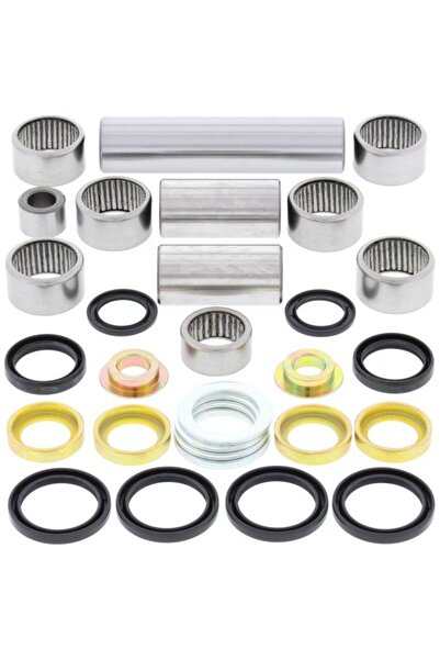 All-Balls Kit de Reparatie pentru Articulatia Suspensiei Spate Yamaha Wr Yz 2...