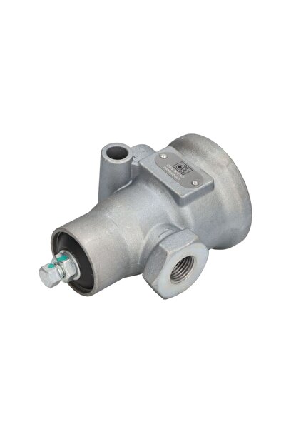 DT Spare Parts Valva de Presiune (8 7-10-13 Bar M16x1,5mm/M16x1,5mm) Scania 3...