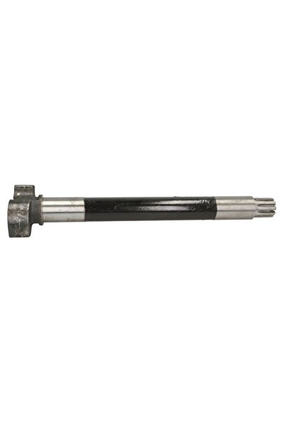 Peters Ax cu Came pentru Frana Frana Spate Stanga (lungime Totala: 476mm Diam...