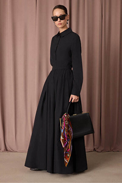 Touché Privé SHIRT SKIRT SUIT