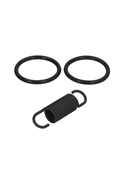 WINDEROSA Garnitura Sistemului de Evacuare Kawasaki Kx Suzuki Rm 60 1985-2003