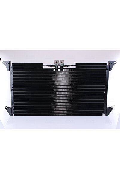 Nissens Radiator Clima, Aer Conditionat Scania 4 10.6d-9.0d 05.95-12.08