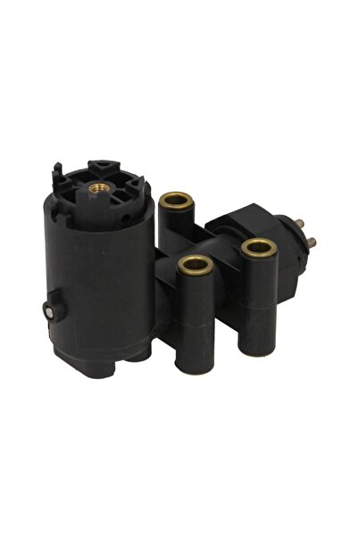 PNEUMATICS Senzor de Nivel de Suspensie de Aer (ecas) Iveco Eurotech Mt Man E...