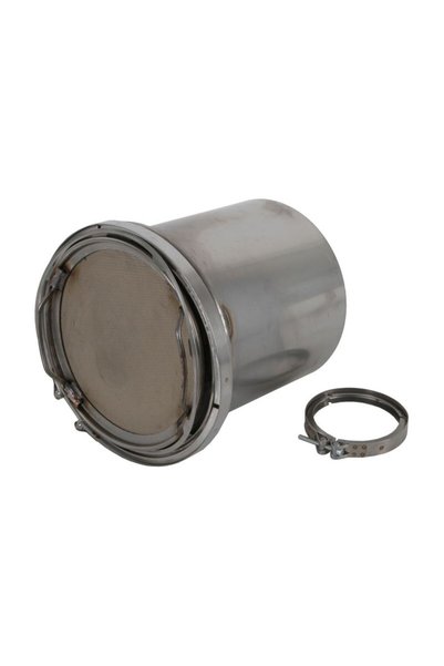 Dinex Filtru de Particule Diesel (inalt) Rvi C D T Volvo Fh Ii Fm Ii D11c410-...