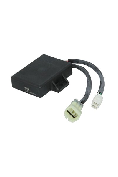 DZEM Modul de Aprindere Yamaha Yfz 350 1997-1997 YAMAHA YFZ