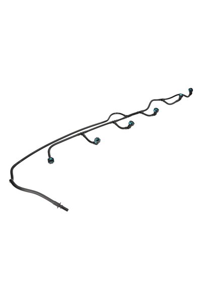 Auger Furtun de Plastic pentru Sistemul de Racire Scania G Ii L P Ii R Ii S D...