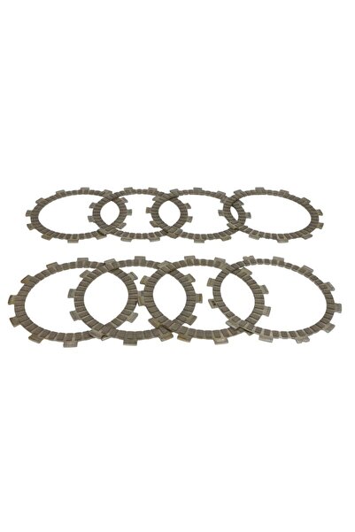 TRW Discuri de Frecare a Ambreiajului Yamaha Fz FZ6 Fzx Xj XJ6 Xt 550/600/750...