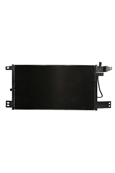 Thermotec Radiator Clima, Aer Conditionat 742x16 Scania G I P I R I 01.03-09....