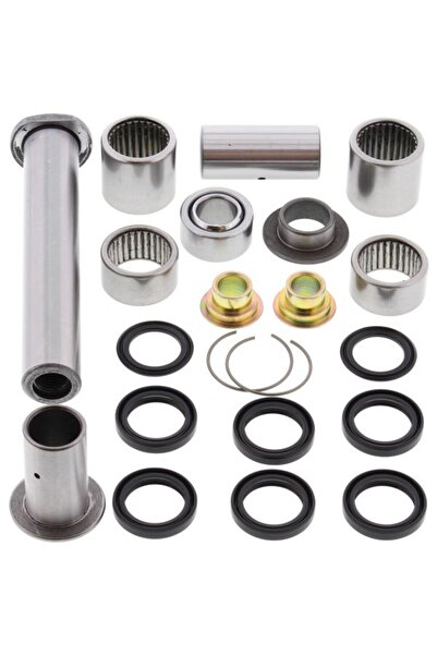 All-Balls Kit de Reparatie pentru Articulatia Suspensiei Spate Yamaha Tt-r 25...