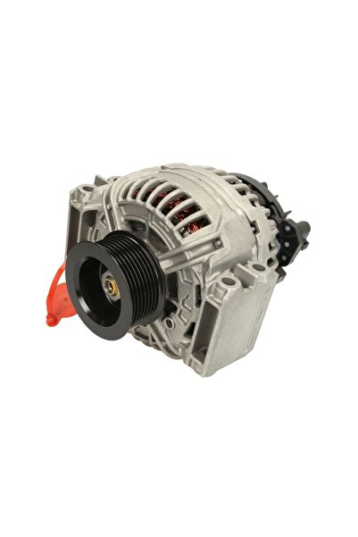 Bosch Alternator (28v 100a Remanufacturate Profesional) Scania 4 G I G Ii P I...