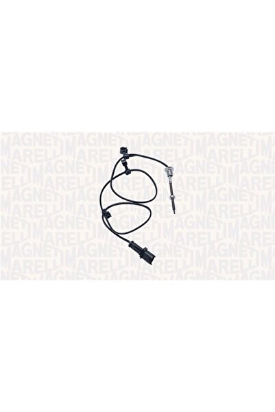 MAGNETI MARELLI Senzor Temperatura Evacuare (inainte de Catalizator) Saab 9-5...