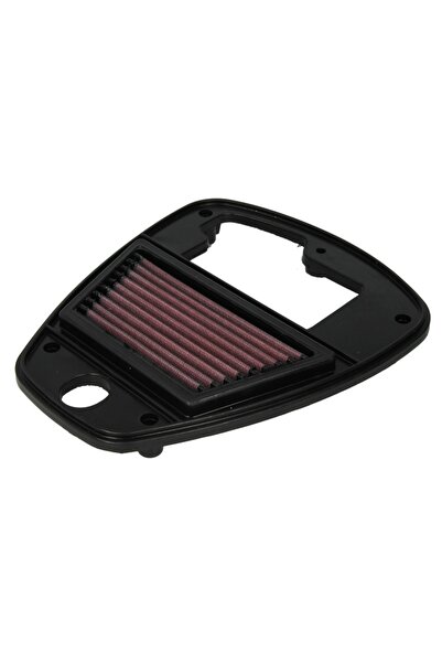 K&N Filtru Aer - cu Durabilitate Ridicata (254x213x29) Wielokrotnego Uzytku K...