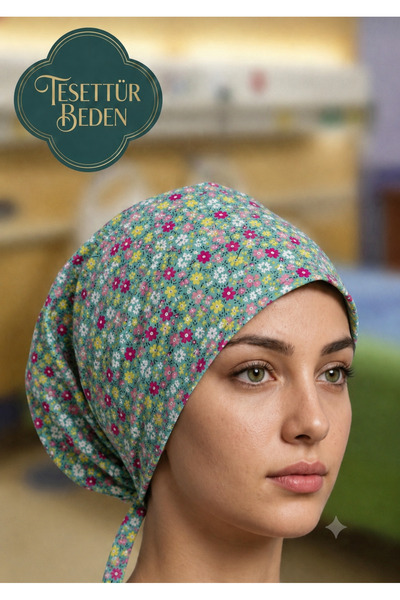 Eylülce Butik Doktor Hemşire Aşçı Cerrahi Bone Hastane Anne Bone Iş Bandanası...
