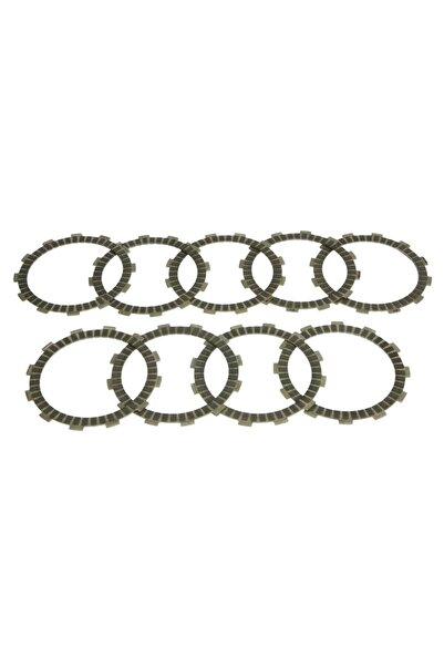 TRW Disc Ambreiaj Kawasaki Z Zx-6r Zx-6rr 600-800 1995-2017 KAWASAKI Z/ZX-6R/...