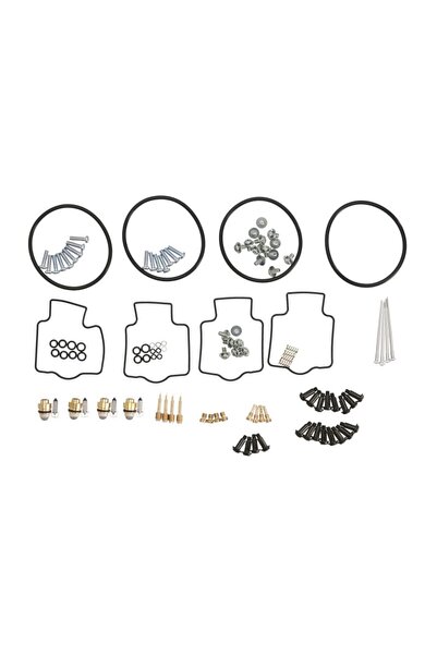 All-Balls Kit Reparatie Carburator pentru Numărul de Carburatoare 4 (pentru U...
