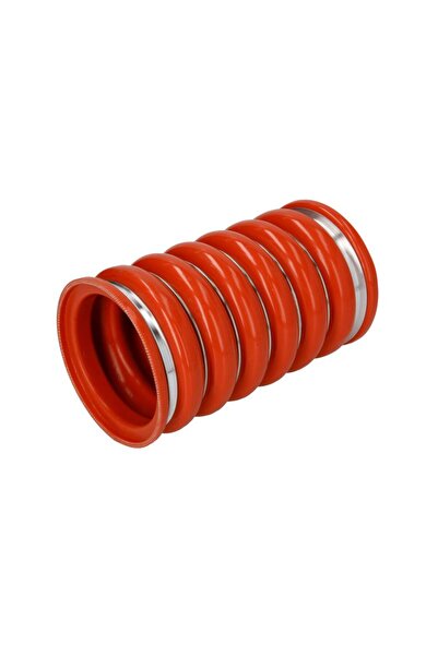 Thermotec Furtun Intercooler (partea Evacuarii 82/83mm/105mmx180mm Rosu) Scan...