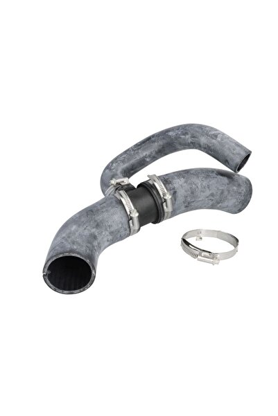 GATES Furtun de Cauciuc pentru Sistemul de Racire (inferior 56,5mm/56mm Lungi...