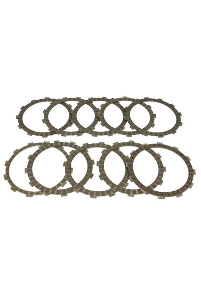 TRW Disc Ambreiaj Bimota Sb Kawasaki Klv Zzr Ktm RC8 Suzuki Dl Gsx Sv 1000-14...