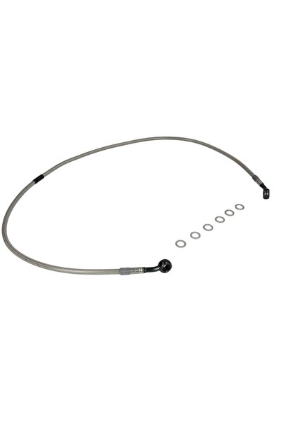 TRW Furtun/Conducta de Frana Fata Transparent Banjo Ducati ST2 ST4 Honda Vfr ...