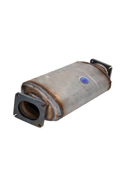 jmj Filtru de Particule Diesel ((monolitiu de Carbura de Siliciu)) Bmw 5 (e60...
