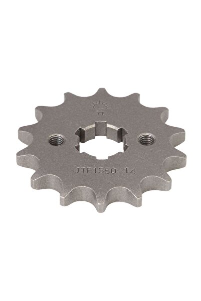 JT Pinion Lant: 428 Numar Dinti: 14 Betamotor Rr Rr Enduro Sm Husqvarna Sms4-...