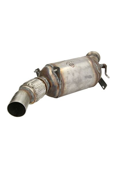 jmj Filtru de Particule Diesel Bmw 1 (e81) 1 (e82) 1 (e87) 1 (e88) 3 (e90) 3 ...