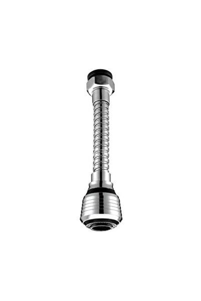 Velaris Prelungitor flexibil universal pentru robinet Turbo Flex