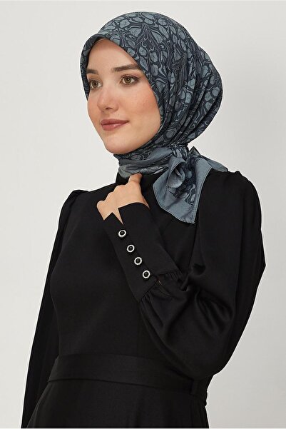 Alvina Viscose Scarf 8650