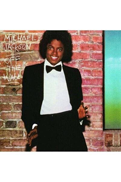 Plak Dolabı Michael Jackson – Off The Wall LP Plak