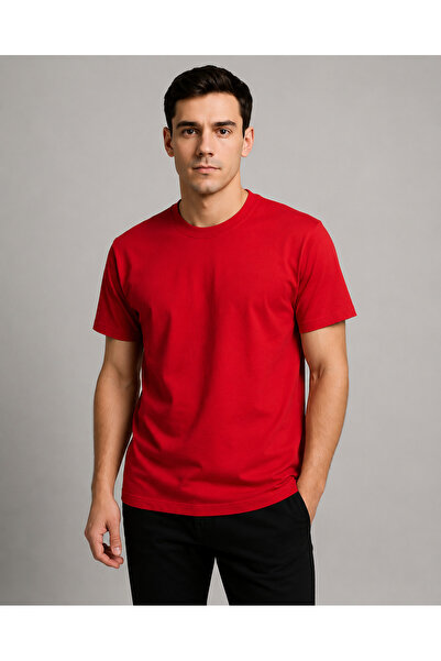 Generic Brand T-SHIRT 100% COTTON / RE