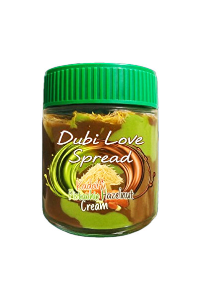 OEM DUBI ΑΛΕΙΜΜΑ 150gr - (DUBAI CHOCOLATE)