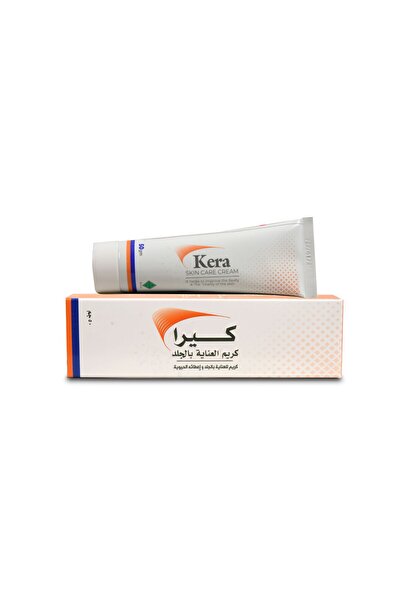 Kera Skin Care Cream كيرا كريم للبشرة