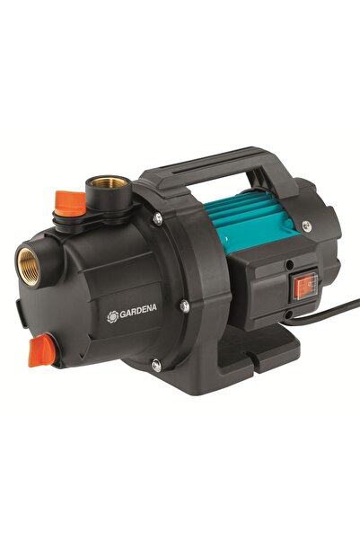 Gardena 09010-47 Αντλία Επιφάνειας Basic 3000/4