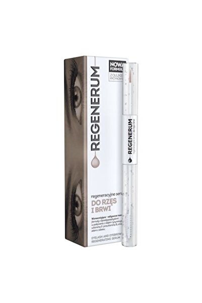 Regenerum Ser regenerativ pentru gene/sprâncene, 11ml