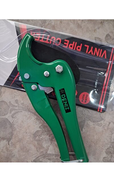 Hesaplı Hırdavat 42 mm deniz marka otomatik boru kesme makas