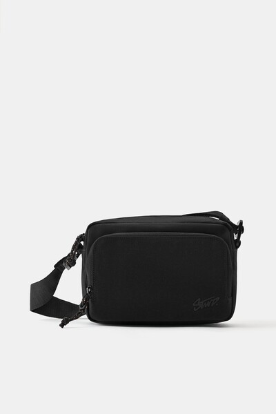 Pull & Bear STWD çapraz askılı çanta