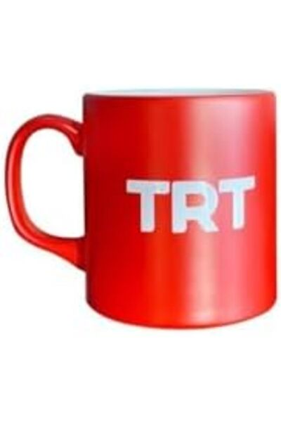 Yıldızan Albemo Red Mug Cup 888483