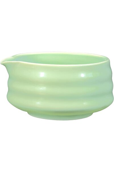 Yıldızan Ceramic Matcha Tea Foaming Bowl Chawan Mt215 1302237