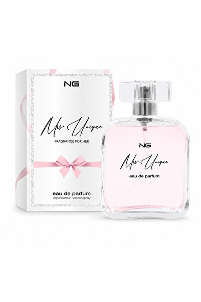 NEXT GENERATION Mrs Unique Apă de parfum pentru Femei 100 ml