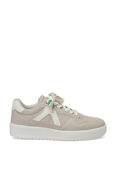 Butigo 26K-180 Beige Women's Sneaker