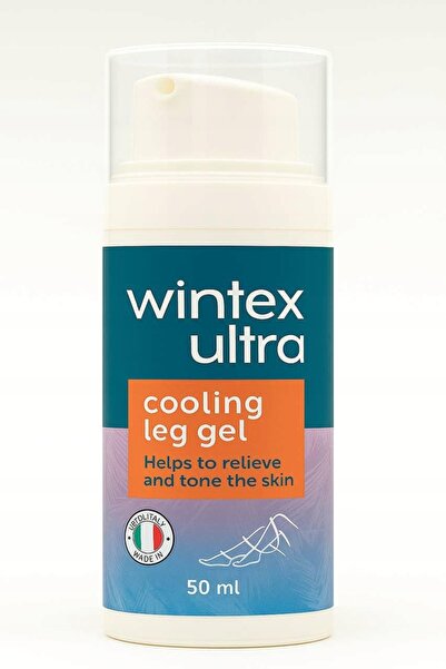 WİNTEX Ultra (50 ml) – Susține sănătatea venelor și ameliorează simptomele va...