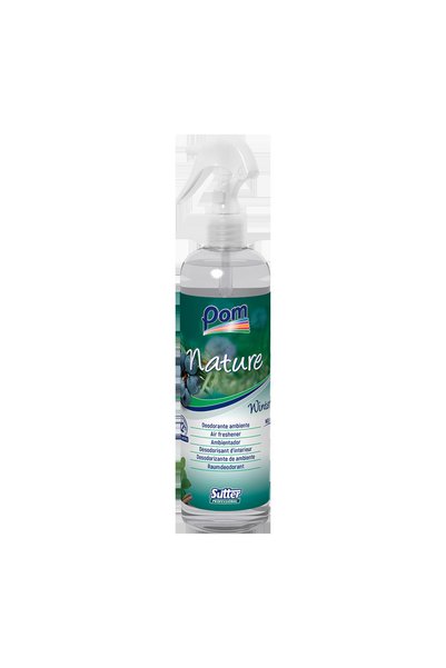 Sutter Pom Nature - Odorizant de camera cu miros de Iarna
