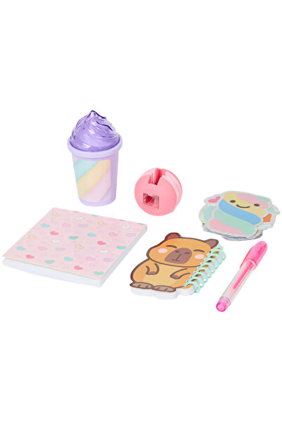 Evendi Accessory set, Mix Colors