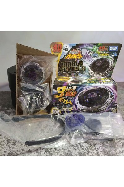 Choice8 BB122 Genuino Takara Tomy BB80 Gravity Perseus (Destroyer) AD145WD BB...