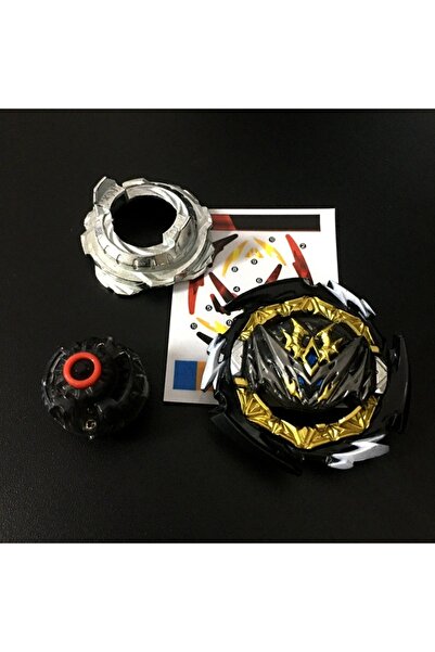 Choice B-180 Flame-solong4u DB/BU Series Battle Spinning Tops Toys,Birthday P...